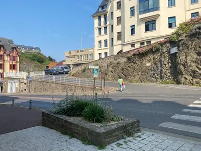 Quartier de la maison de vacances ou autre quartier proche