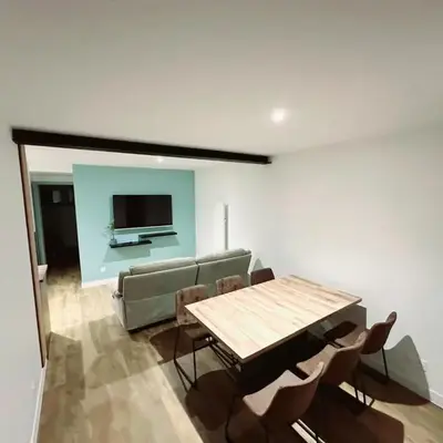 Appartement Djo&Juh2