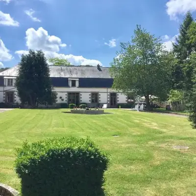 L'Orangerie Normandie