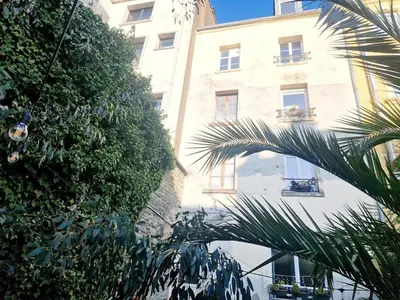 Jardin de l'établissement Marine 4