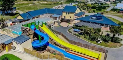 Piscine de l'établissement Mobilhom 143 ou située à proximité