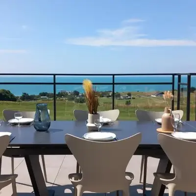 Villa Bellevue