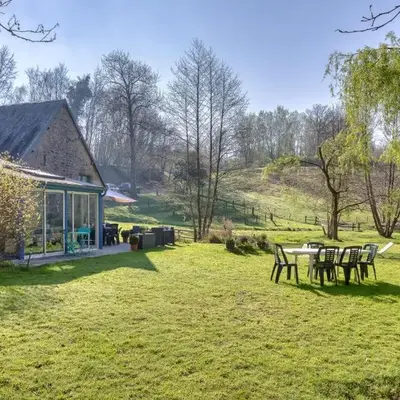 5 Bedroom Awesome Home In Villedieu-Les-Poêles