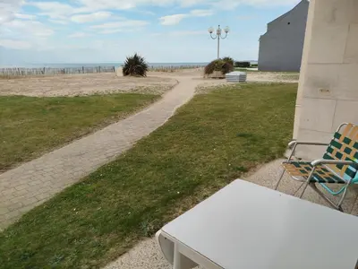 Paysage naturel près de l'appartement