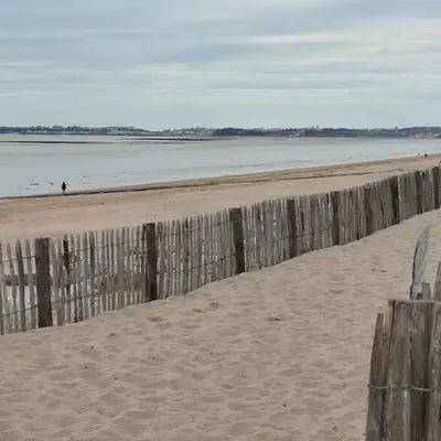 les Dunes
