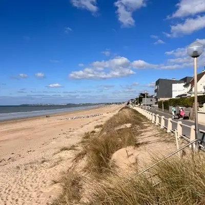 CriCri Family Beach House