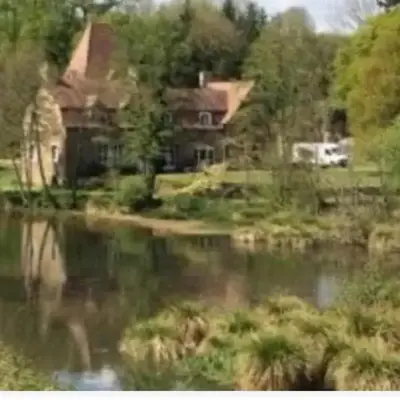 Le vieux logis