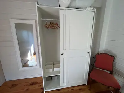 Plan de l'établissement Maison de vacances cosy à 5mn de la plage