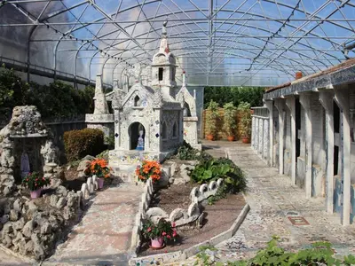 Jardin de l'établissement Confortable appartement proche du Port Guillaume pour 4 avec animaux admis - FR-1-465-125