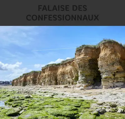 Paysage naturel près de l'appartement