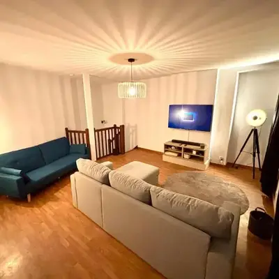 Maison en Triplex proche centre-ville
