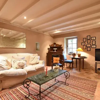 Elegant Normandy Retreat
