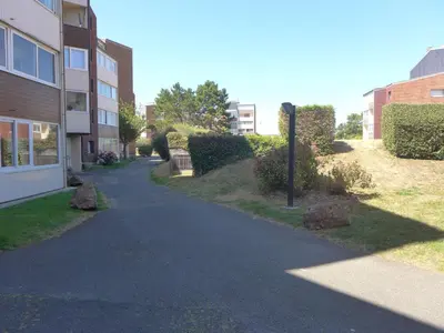 Quartier de l'appartement ou autre quartier proche