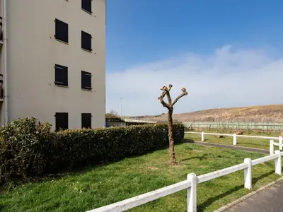 Paysage naturel près de l'appartement