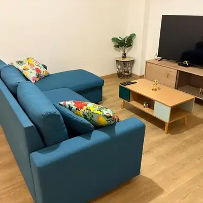 HSC LYL appartement lumineux