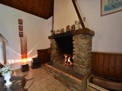 Plan de l'établissement Normandy Bakery Retreat