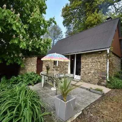 Normandy Bakery Retreat