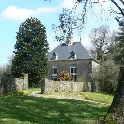 18th-Century Normandy Stay