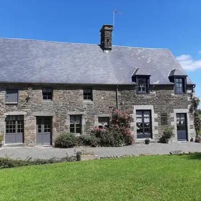 Montaigu Countryside Stay