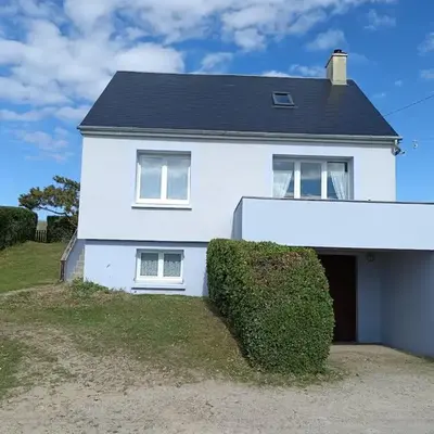 Gîte la brêche des chars