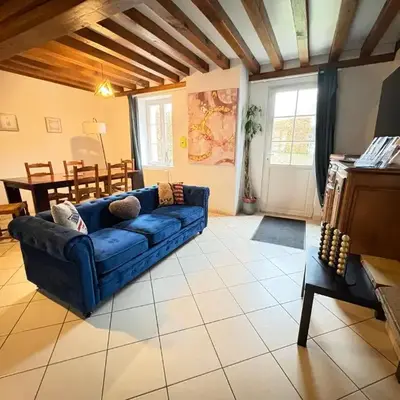 Maison des Cordeliers