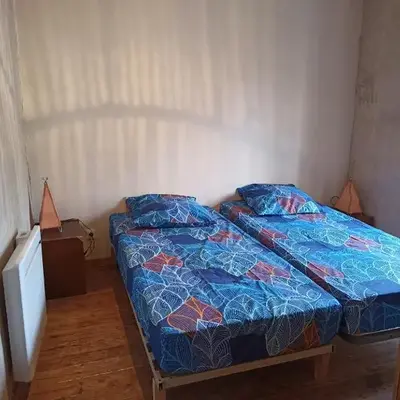 chambre pour 2