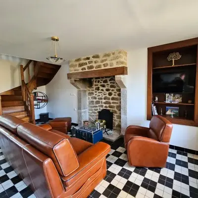Gîte les 13 lavoirs d'antan