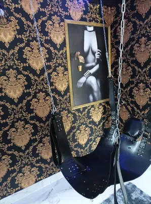 Plan de l'établissement Love Room, L'aubertine