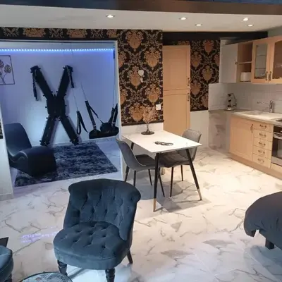 Love Room