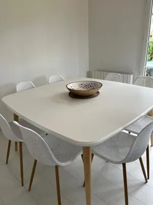 Plan de l'établissement Villa premium 150m de la plage