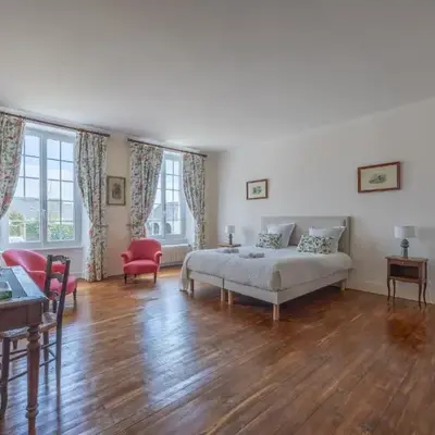 Le Cottage de Marguerite