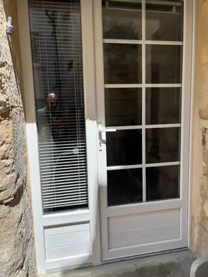 Plan de l'établissement Studio 83