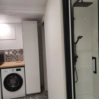 Plan de l'établissement Studio 83