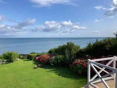 Paysage naturel près de le B&B/chambre d'hôtes