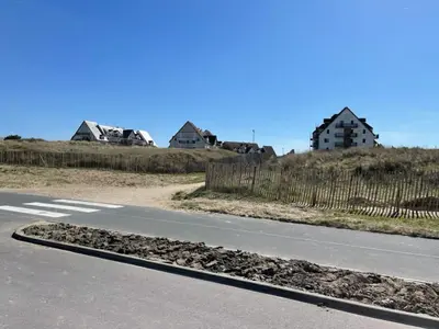 Paysage naturel près de l'appartement