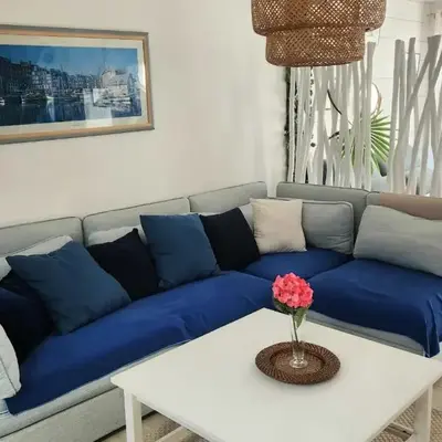 Family house of 92 m2 with terrace - Cabourg