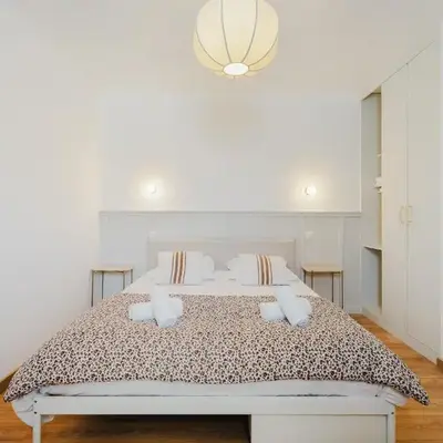 La Baie - Appartement de charme entièrement équipé à 5min du Mont St Michel