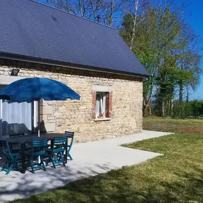 Maison La Petite Boulangerie