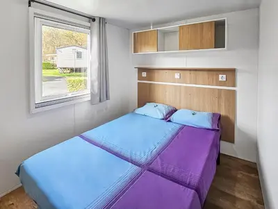 Plan de l'établissement laly