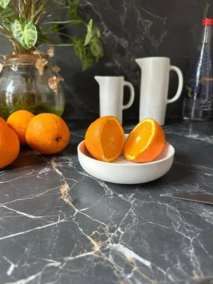 Nourriture dans l'appartement ou à proximité