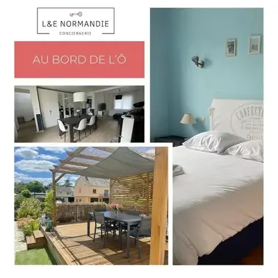 Au Bord de L'Ô