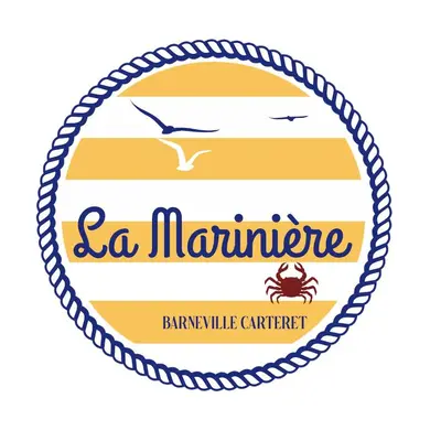 Certificat, récompense, panneau ou autre document affiché dans l'établissement La Marinière, appartement avec garage, 2 étoiles à 100m de la mer