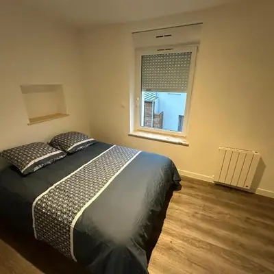 Appartement Djo&Juh 3