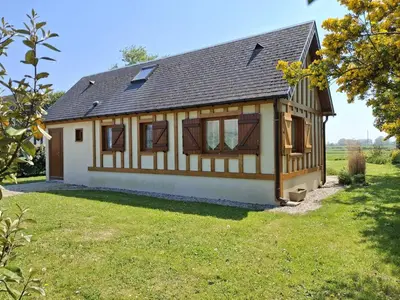 Bâtiment de le chalet