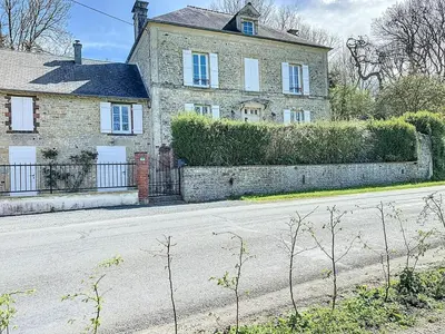 Bâtiment de la villa