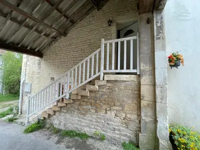 Plan de l'établissement Appartement moderne & pittoresques