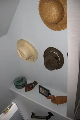 Plan de l'établissement Villa Noroit