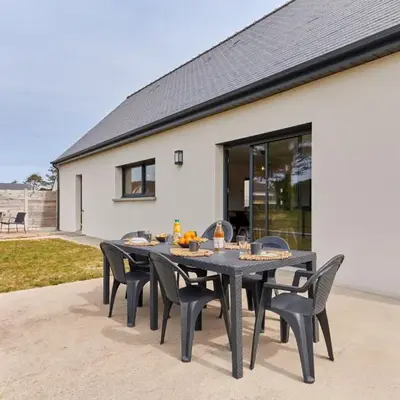 Holiday Home Manonga by Interhome