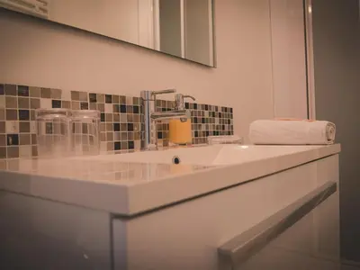 Plan de l'établissement La Maison Periot