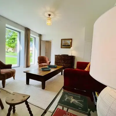 La maison de l'Orangerie - Charm & comfort in the very heart of Carentan
